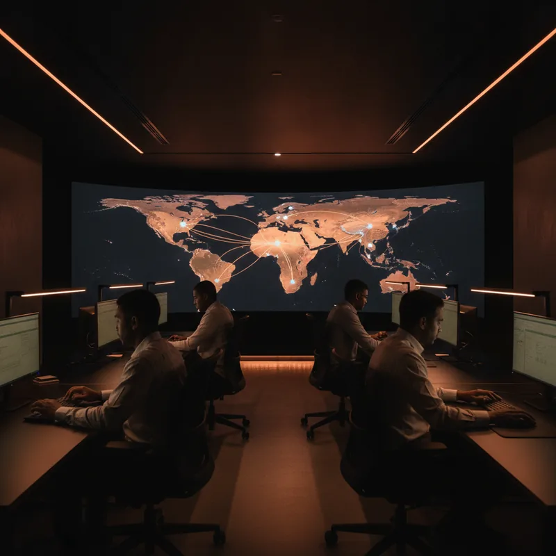 Brintaxio Flarvix members connected across 150+ countries